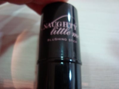 Blush Naughty Little me (Victoria Secret's)